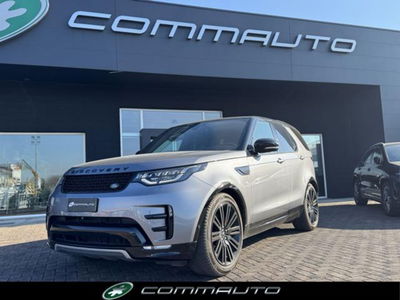 Land Rover Discovery 3.0 SDV6 306 CV Landmark Edition usata