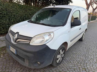 Renault Kangoo 1.5 dCi 90CV F.AP. Stop & Start 4p. Express usato