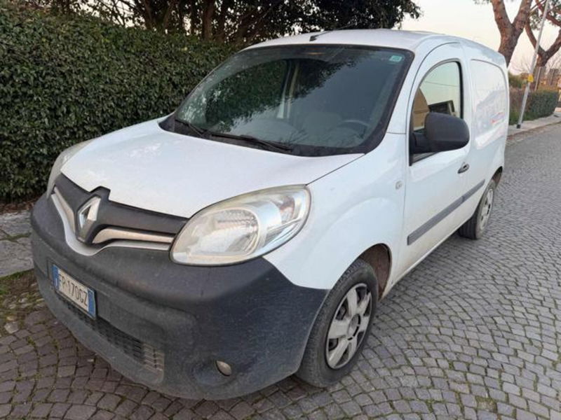 Renault Kangoo 1.5 dCi 90CV F.AP. Stop & Start 4p. Express
