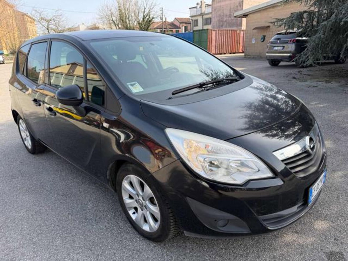 Opel Meriva 1.3 CDTI 95CV ecoFLEStart&Stop Cosmo
