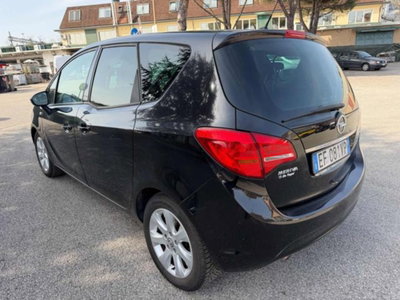 Opel Meriva 1.3 CDTI 95CV ecoFLEStart&Stop Cosmo (11)