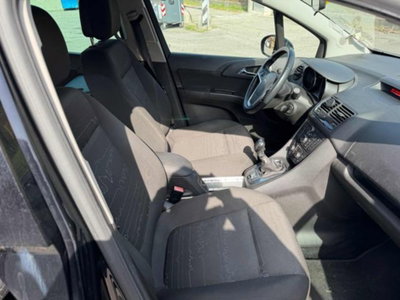 Opel Meriva 1.3 CDTI 95CV ecoFLEStart&Stop Cosmo (15)