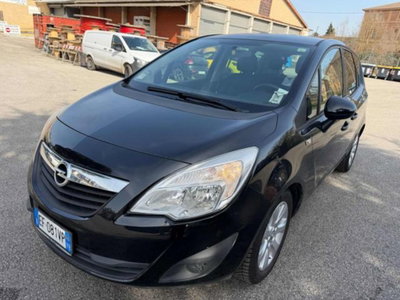 Opel Meriva 1.3 CDTI 95CV ecoFLEStart&Stop Cosmo (3)