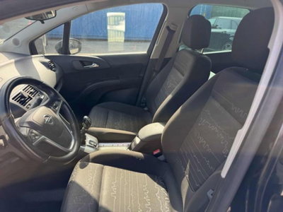 Opel Meriva 1.3 CDTI 95CV ecoFLEStart&Stop Cosmo (7)