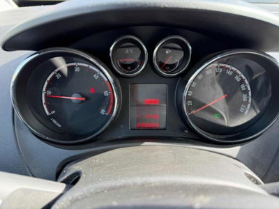 Opel Meriva 1.3 CDTI 95CV ecoFLEStart&Stop Cosmo (8)