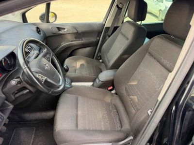 Opel Meriva 1.3 CDTI 95CV ecoFLEStart&Stop Cosmo (9)