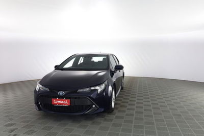 Toyota Corolla 1.8 Hybrid Business usata
