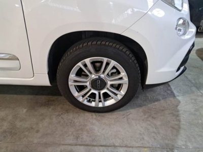 Fiat 500L 1.3 Multijet 95 CV Dualogic Lounge (11)