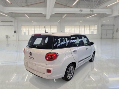 Fiat 500L 1.3 Multijet 95 CV Dualogic Lounge (2)
