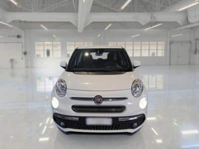 Fiat 500L 1.3 Multijet 95 CV Dualogic Lounge (5)