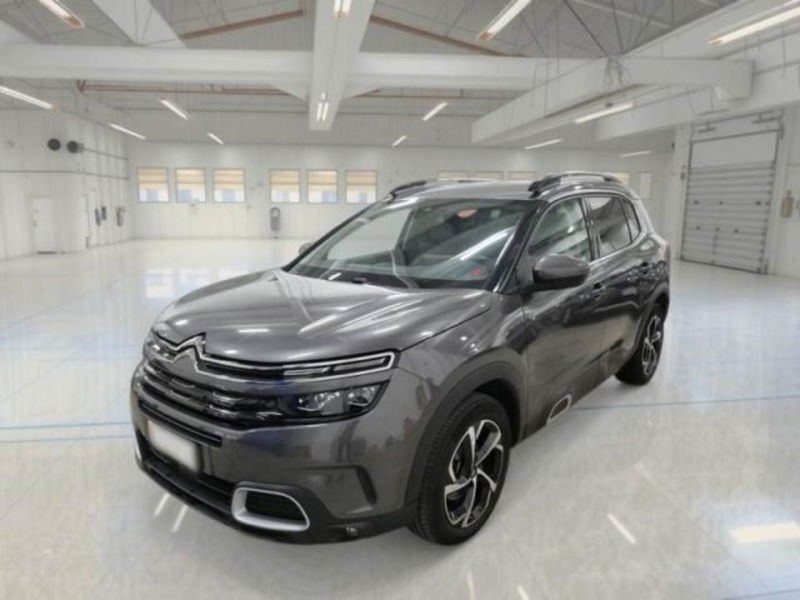 Citroen C5 Aircross Aircross PureTech 130 S&S EAT8 Shine Pack