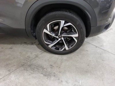 Citroen C5 Aircross Aircross PureTech 130 S&S EAT8 Shine Pack (11)