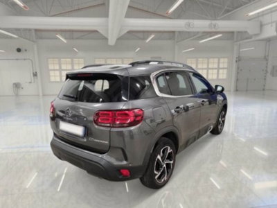 Citroen C5 Aircross Aircross PureTech 130 S&S EAT8 Shine Pack (2)