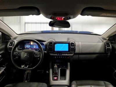Citroen C5 Aircross Aircross PureTech 130 S&S EAT8 Shine Pack (3)