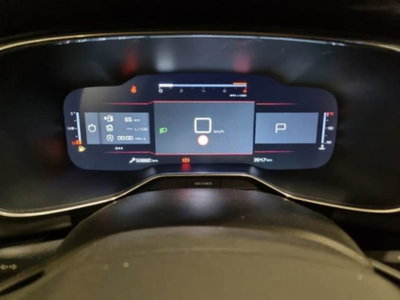 Citroen C5 Aircross Aircross PureTech 130 S&S EAT8 Shine Pack (4)