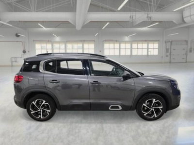 Citroen C5 Aircross Aircross PureTech 130 S&S EAT8 Shine Pack (6)