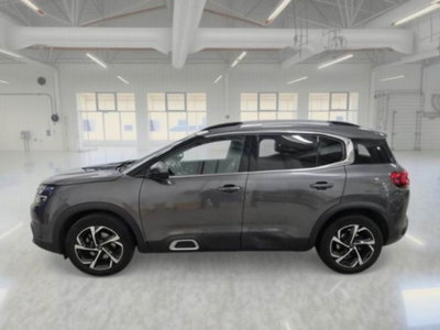 Citroen C5 Aircross Aircross PureTech 130 S&S EAT8 Shine Pack (7)