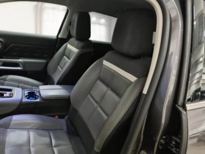 Citroen C5 Aircross Aircross PureTech 130 S&S EAT8 Shine Pack (8)