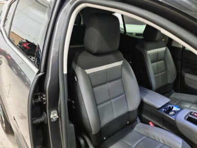 Citroen C5 Aircross Aircross PureTech 130 S&S EAT8 Shine Pack (9)