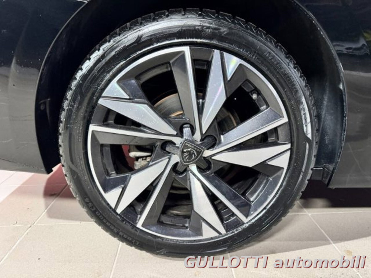 Peugeot 308 SW BlueHDi 130 S&S EAT8 Allure Pack (10)