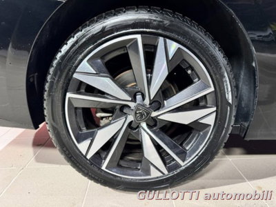 Peugeot 308 SW BlueHDi 130 S&S EAT8 Allure Pack (10)