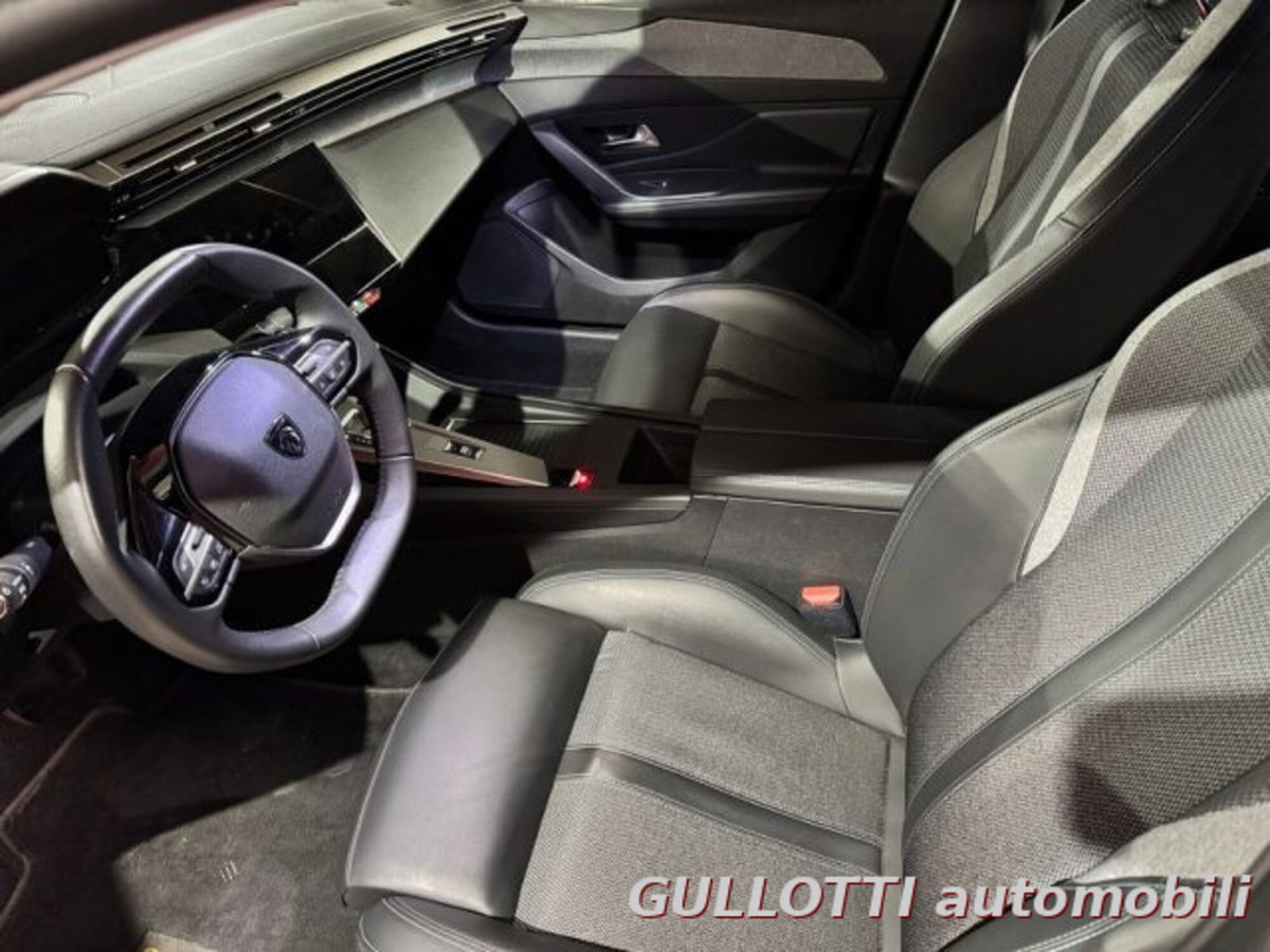 Peugeot 308 SW BlueHDi 130 S&S EAT8 Allure Pack (11)