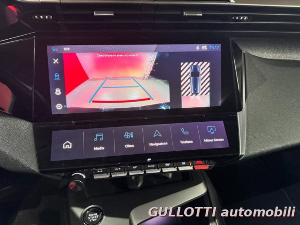 Peugeot 308 SW BlueHDi 130 S&S EAT8 Allure Pack (13)