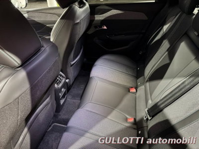 Peugeot 308 SW BlueHDi 130 S&S EAT8 Allure Pack (14)