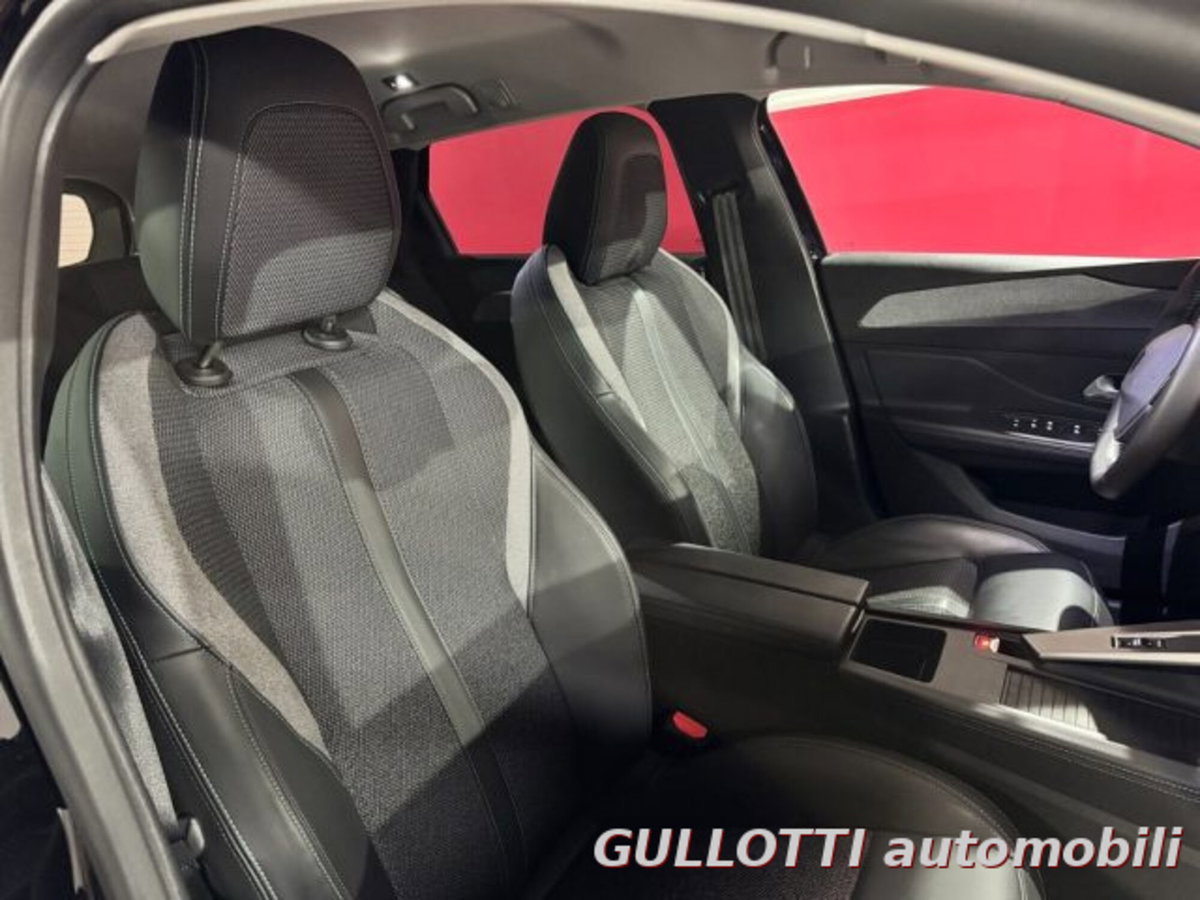 Peugeot 308 SW BlueHDi 130 S&S EAT8 Allure Pack (16)