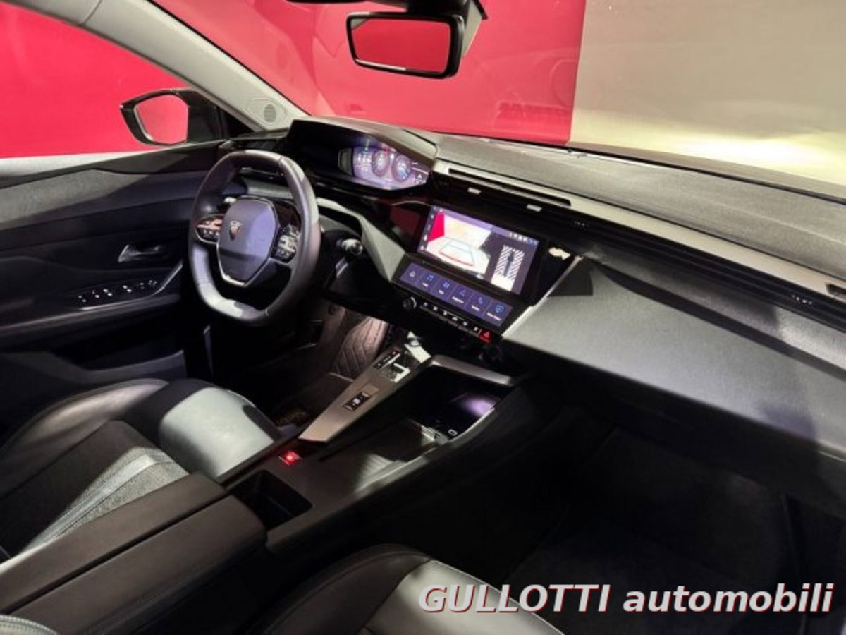 Peugeot 308 SW BlueHDi 130 S&S EAT8 Allure Pack (17)