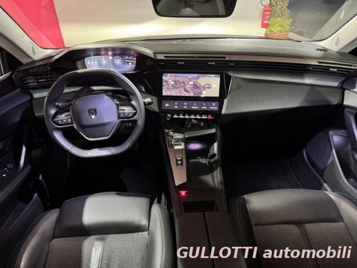 Peugeot 308 SW BlueHDi 130 S&S EAT8 Allure Pack (18)