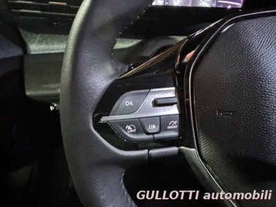 Peugeot 308 SW BlueHDi 130 S&S EAT8 Allure Pack (20)