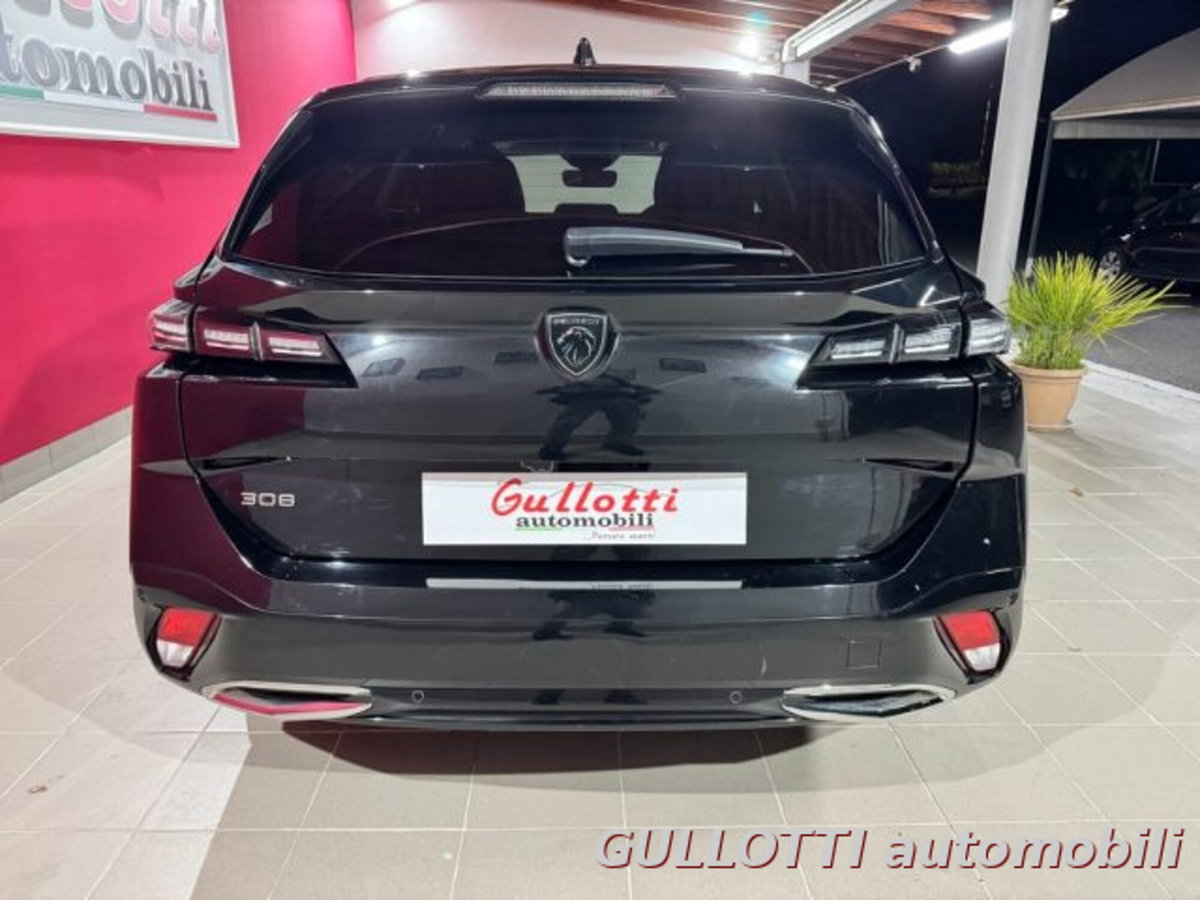 Peugeot 308 SW BlueHDi 130 S&S EAT8 Allure Pack (5)