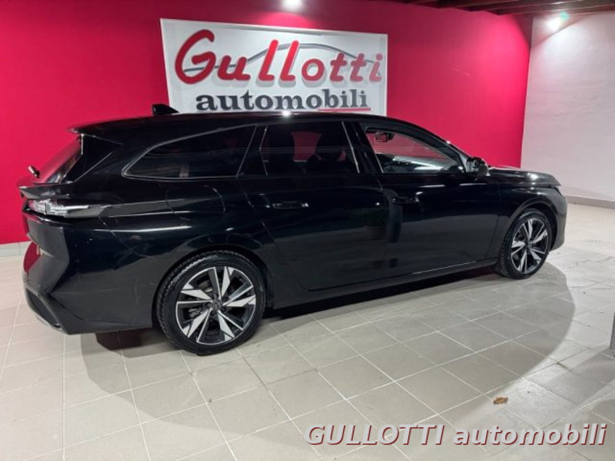 Peugeot 308 SW BlueHDi 130 S&S EAT8 Allure Pack (7)