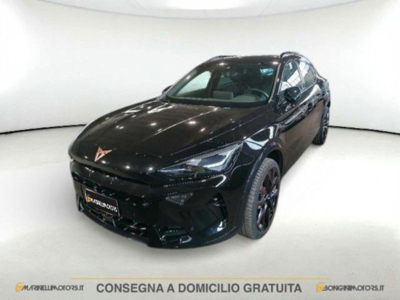 Cupra Formentor Formentor 1.5 TSI