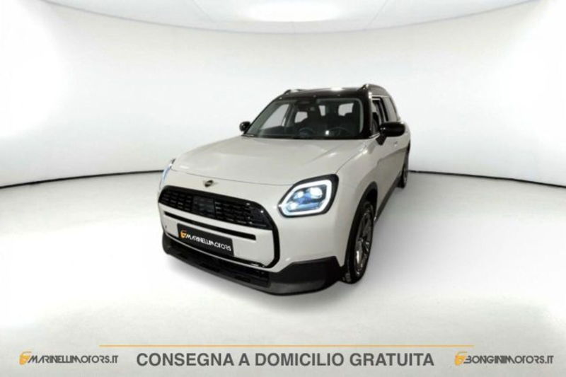 MINI Mini Countryman E Classic