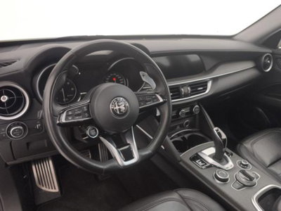 Alfa Romeo Stelvio 2.2 t Veloce Q4 210cv auto (10)