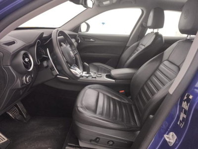 Alfa Romeo Stelvio 2.2 t Veloce Q4 210cv auto (11)