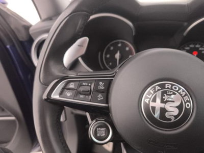 Alfa Romeo Stelvio 2.2 t Veloce Q4 210cv auto (13)