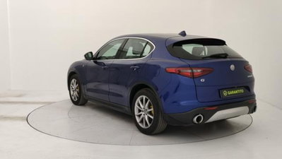 Alfa Romeo Stelvio 2.2 t Veloce Q4 210cv auto (3)