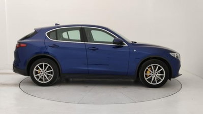 Alfa Romeo Stelvio 2.2 t Veloce Q4 210cv auto (6)