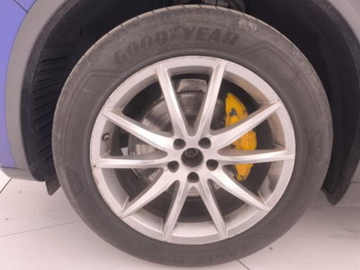 Alfa Romeo Stelvio 2.2 t Veloce Q4 210cv auto (9)