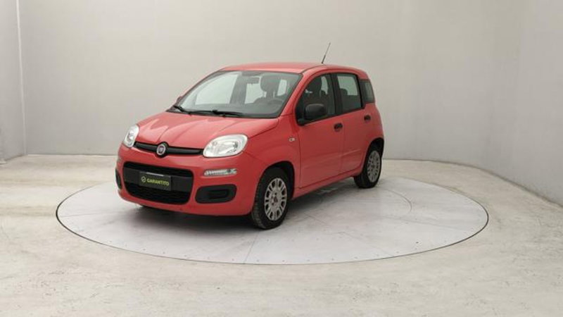 Fiat Panda 1.2 Easy