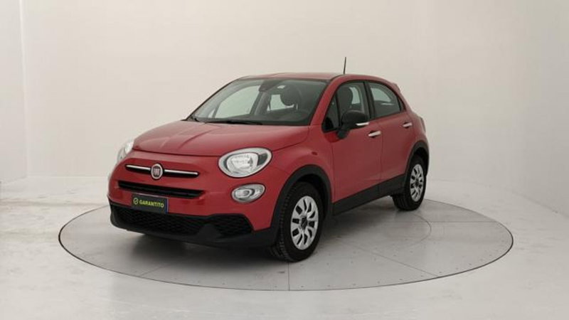 Fiat 500X 1.0 T3 120 CV Urban