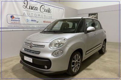Fiat 500L 1.3 Multijet 85 CV Lounge usata