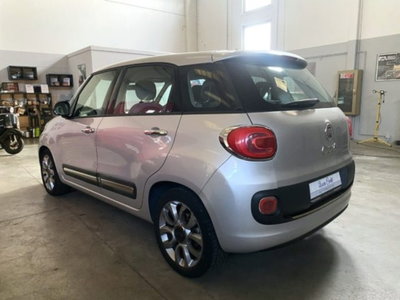 Fiat 500L 1.3 Multijet 85 CV Lounge (3)