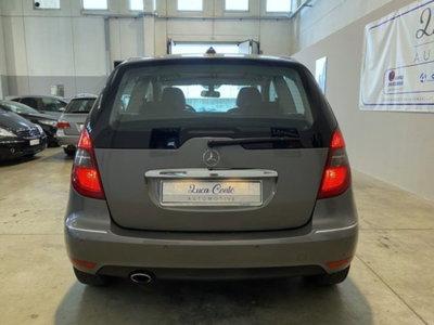 Mercedes-Benz Classe A 180 CDI Coupé Avantgarde (5)