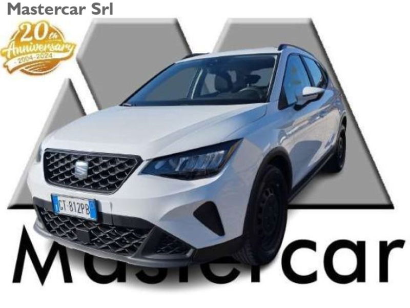 SEAT Arona 1.0 ecotsi Style 95cv