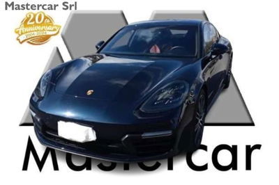 Porsche Panamera 4.0 GTS usata