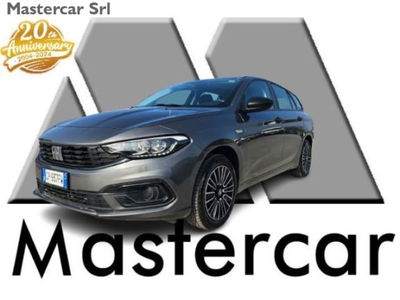 Fiat Tipo Station Wagon Tipo SW 1.0 t3 Cross 100cv usata